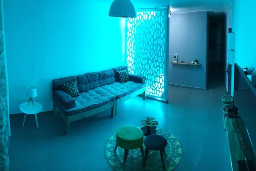 Jadessie " Centre Ville - Downtown " ปวงต์-ตา-ปิตร์ ภายนอก รูปภาพ