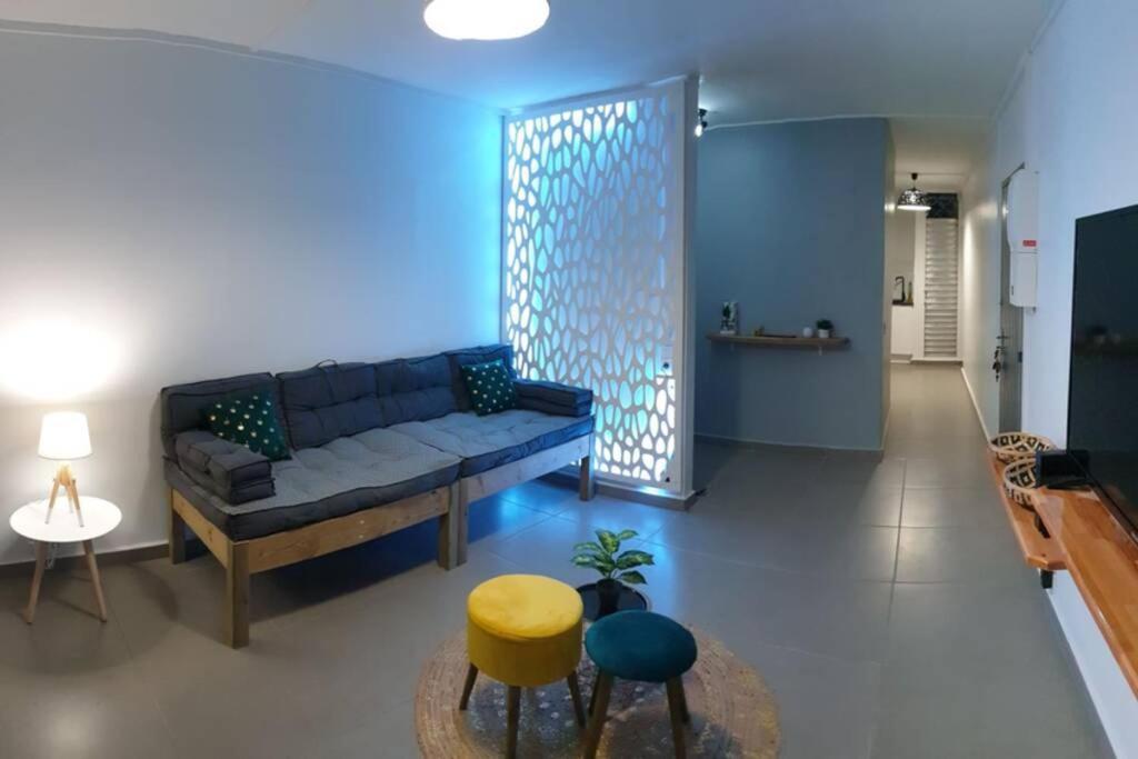 Jadessie " Centre Ville - Downtown " ปวงต์-ตา-ปิตร์ ภายนอก รูปภาพ